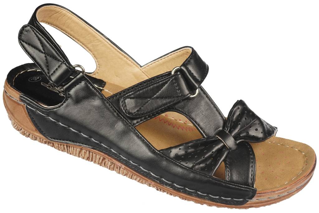 dowsons ladies summer shoes