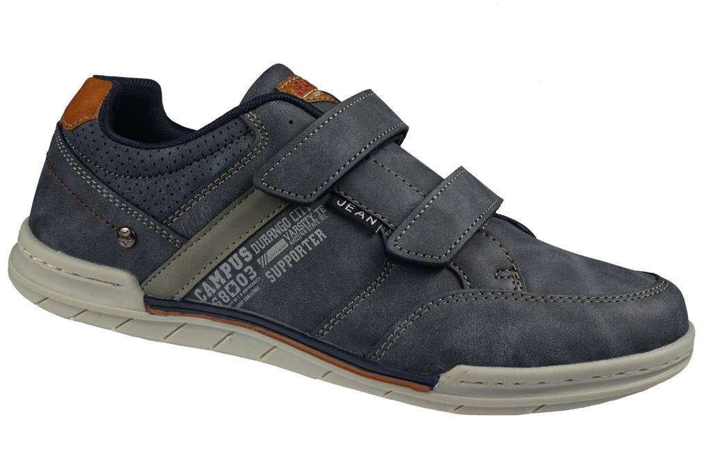 Men s sports shoes E rino MA959 12NAGYCA navy blue size 41 46