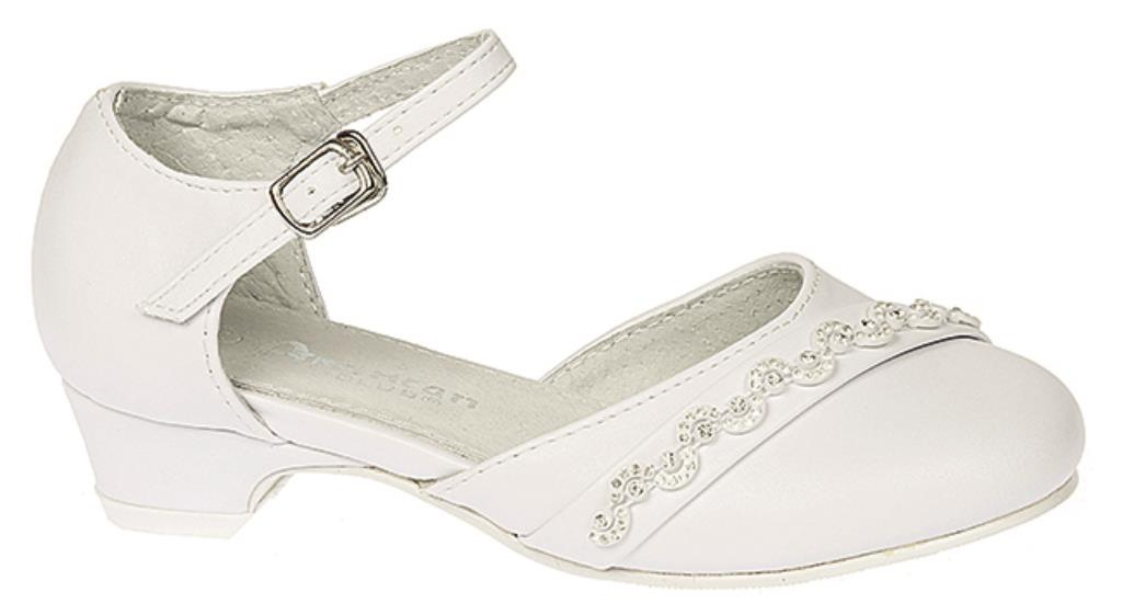 Girls shoes American Club CKOM 38 white size 36 38 Shoes Children You can change the shop title in MODERATION SEO