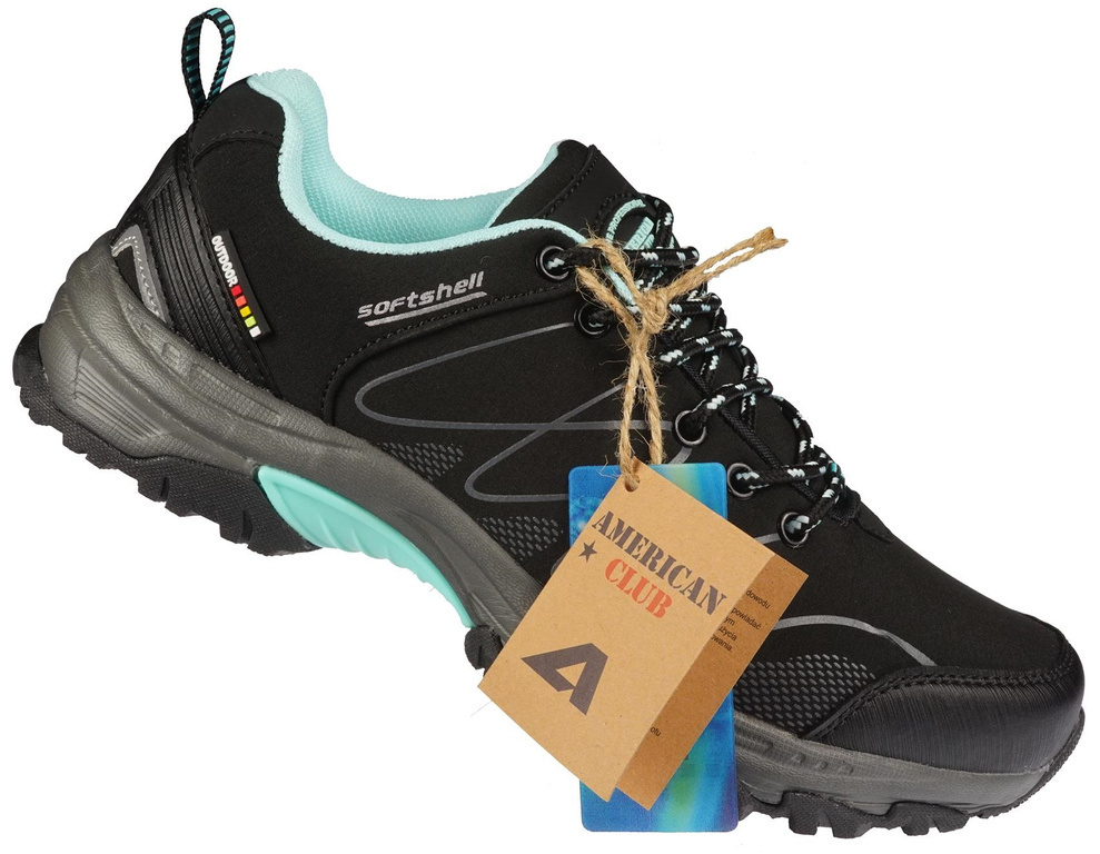 American Club DWT 219 women s sports shoes black pink and black turquoise sizes 36 41 sport s shoes Women and Youth You can change the shop title in MODERATION SEO