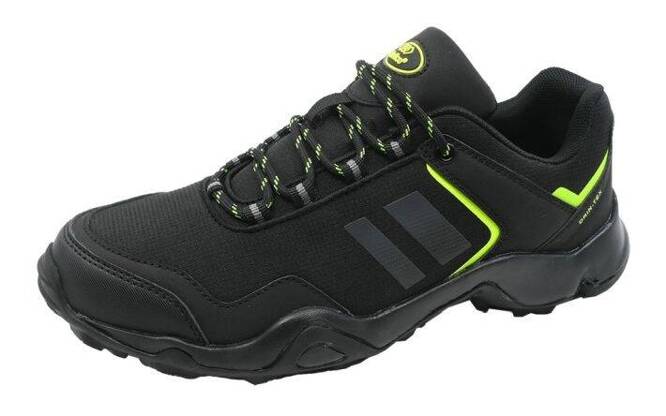 Men's sports shoes Atletico M1856603BL black size 41-46