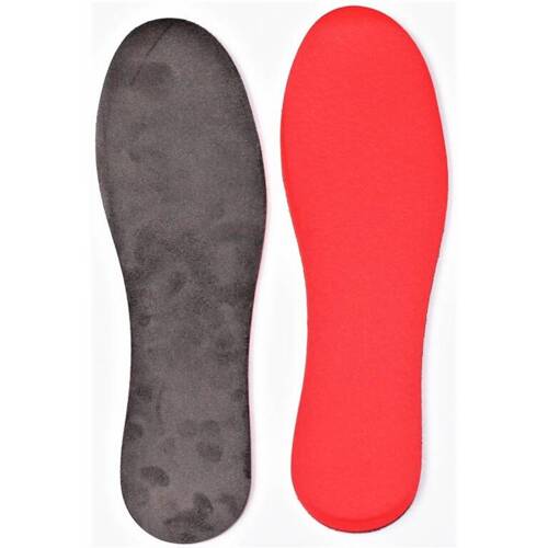 Cocciné MEMORY COMFORT shoe insoles, sizes 36-46