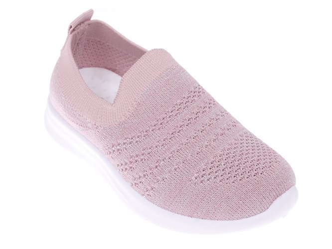 Children's trainers Apawwa CZC31PI pink rozm.25-30