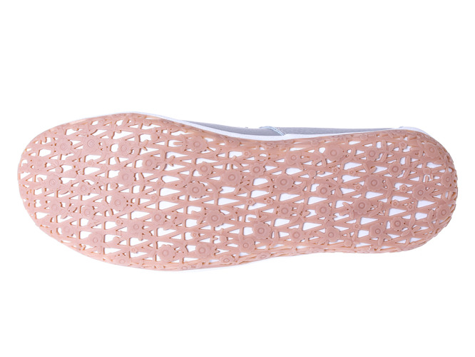 Women’s sandals  Label DAH-1SI silver size.36-41