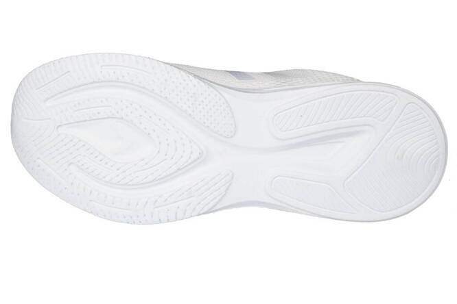 Feisal DJX-2420WH youth sports shoes, white, sizes 37-42