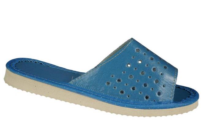 Women's highlander shoes TUP TUP 2324 blue size 36-41