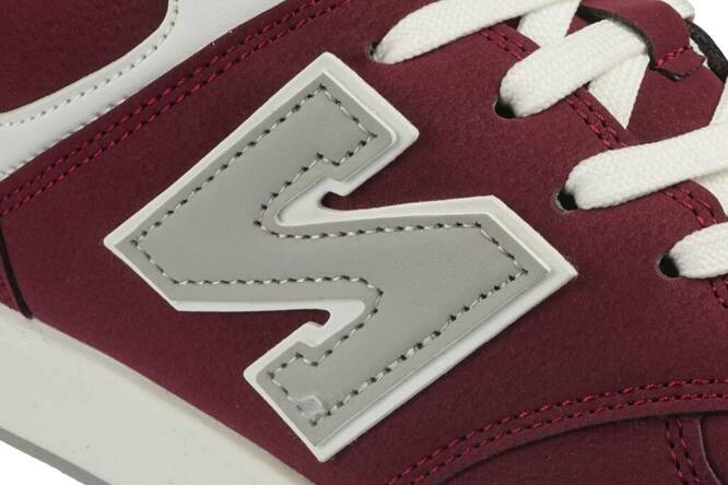 Kaleifang MY93-9WIRE men's sports shoes burgundy size 41-46