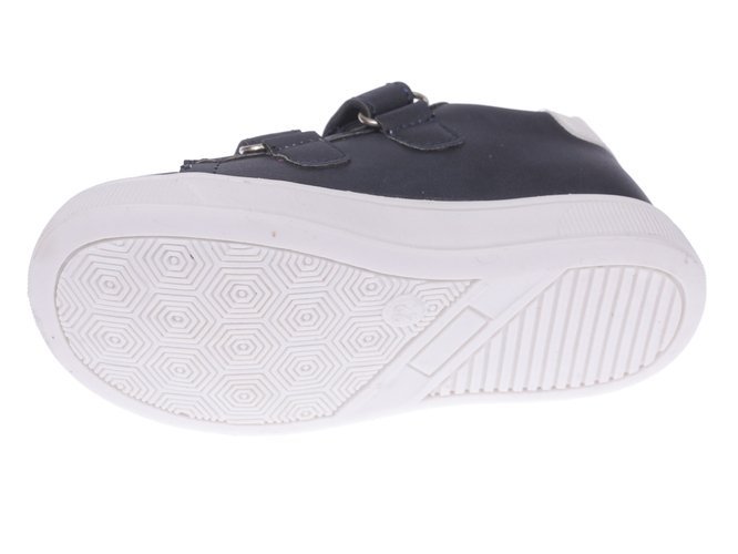 Children's sports shoes Apawwa BZC53NA navy blue size 26-31