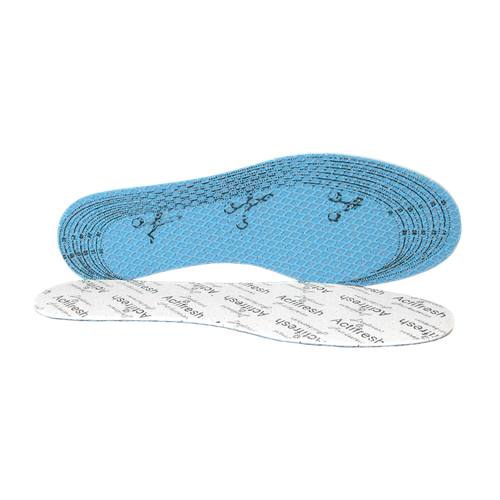 Cocciné ACTIFRESH PREMIUM shoe insoles, sizes 36-46