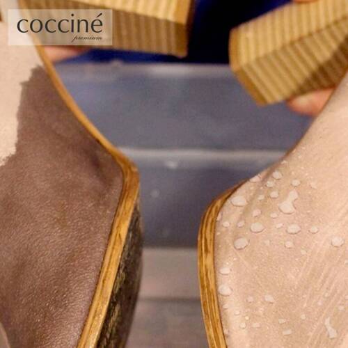 Cocciné ANTIACQUA SPRAY impregnation for leather and textiles