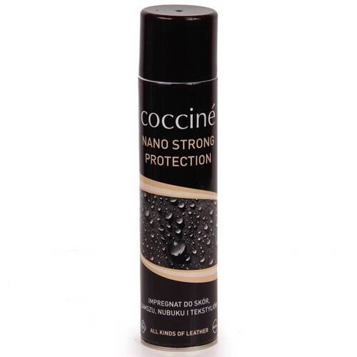 Spray do ochrony przed wodą Cocciné NANO STRONG PROTECTION