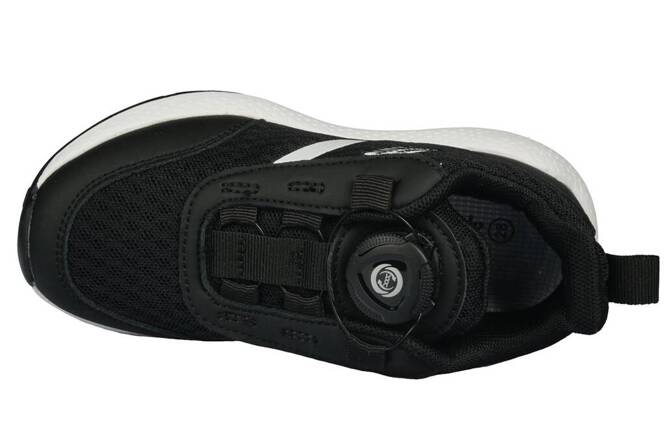 Children's sports shoes Apawwa BGC659BL black size 26-31