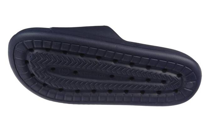 Men's pool flip-flops Sport MT2016-2 black, gray and navy blue, sizes 41-46