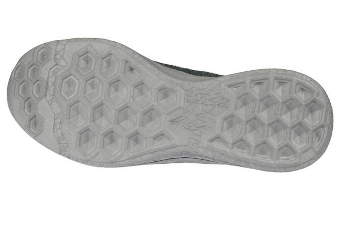 Badoxx MMXC-8524-LGY men's sports shoes, gray, sizes 41-46