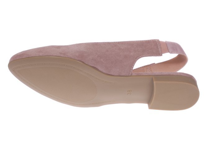 Women’s sandals  Sergio Leone DBL615ROM pink size.36-40