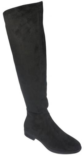 Winter boots for women Sergio Leone DKZ292CZMI black size 36-41