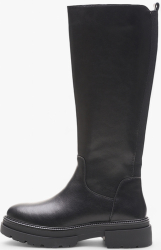 Sergio Leone DKZ529-SCZ women's boots black size 36-40