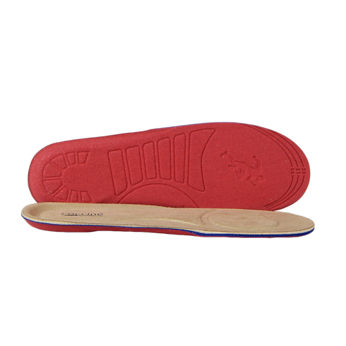 Cocciné CITY COMFORT shoe insoles, sizes 36-47