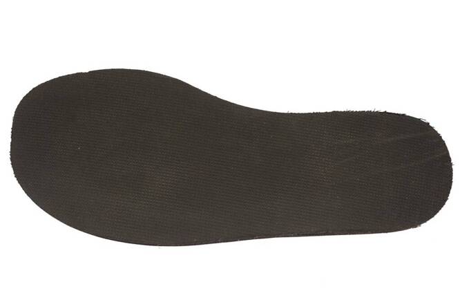 Pako men's highlander slippers MPAKO2412 black size 40-45