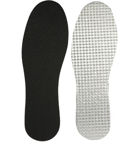 Insulating shoe insoles RAD-BUT WKŁADKIIZOLACYJNE size 36-46