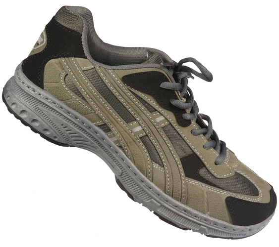 Sport M2813GY grey  rozm.41-47