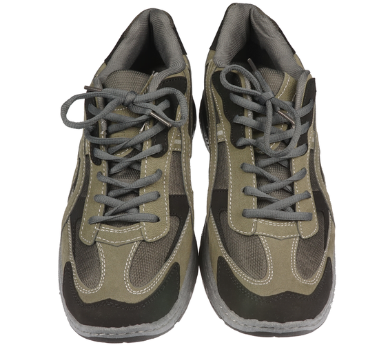 Sport M2813GY grey  rozm.41-47