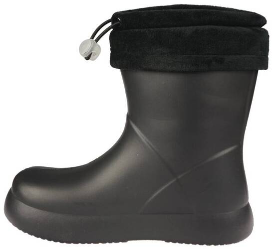 Apawwa CJ371NA children's wellies navy blue size 30-36