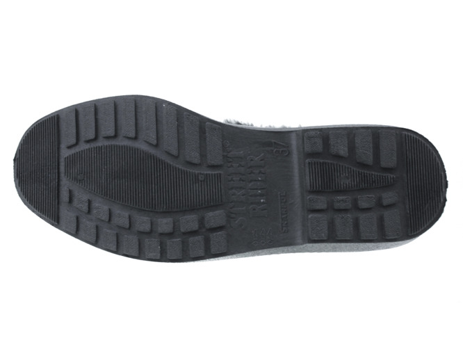 Women's slippers Skarpol D019 BAMBOSZCZ black size 37-43