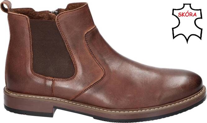 American Club MCY-86 men's transitional shoes 