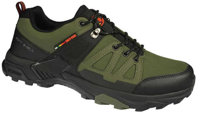 Men's sports shoes Badoxx MMXC-8542KH green size 41-46