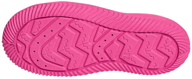 Children's sneakers Viggami HANIAKWIATKIRO pink size 19-25