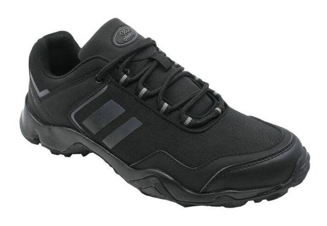 Men's sports shoes Atletico MWY-24230BLDK black sizes 41-46