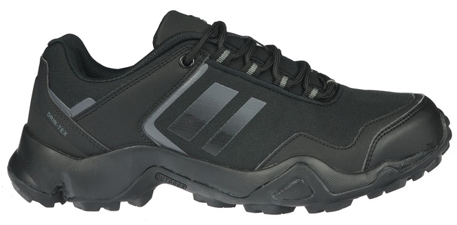 Men's sports shoes Atletico MWY-24230BLDK black sizes 41-46