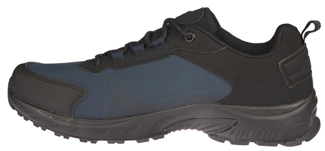 American Club MWT-172 men's sports shoes, navy blue and khaki, sizes 41-46