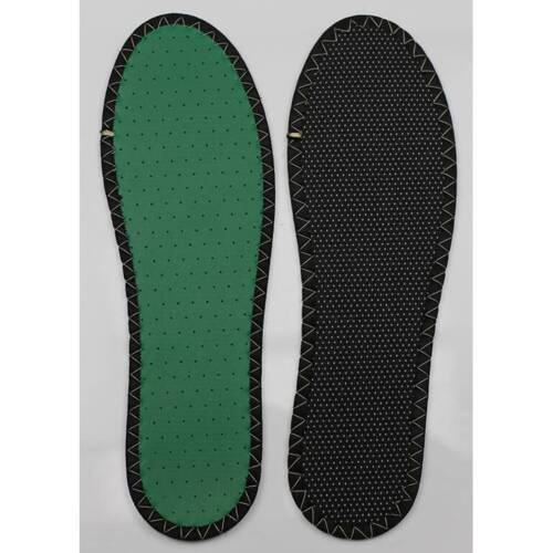 Cocciné AROMA SILVER BIOACTIVE shoe insoles, sizes 36-46