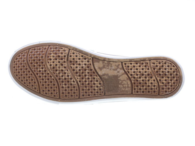 Tenisówki damskie SeaStar DXL08PLBU niebieskie rozm.36-41