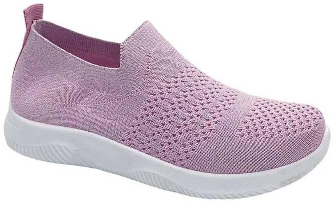 Children's sneakers Clibee BA12-1PI pink size 25-30