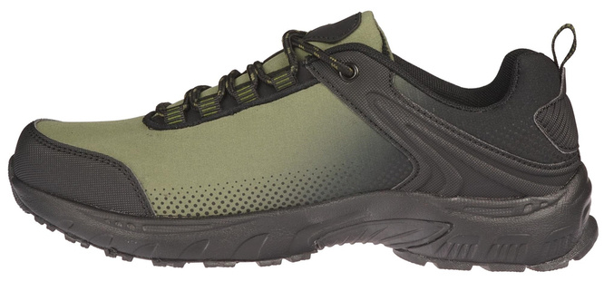 Buty sportowe American Club RWT-169 khaki rozm.41-46