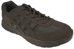 Men's sports shoes Gofar M52132BDGY gray size 41-46