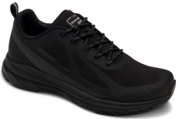 Men's sports shoes LaNo MA-4-5056-1BL black size 41-46