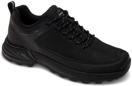 Men's sports shoes LaNo MA-4-5057-1ABL black size 41-46