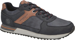 Buty sportowe męskie American Club MRH-86 granatowe rozm.41-46