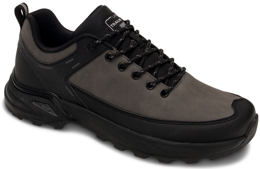 Men's sports shoes LaNo MA-4-5057-2AGYBL graphite size 41-46