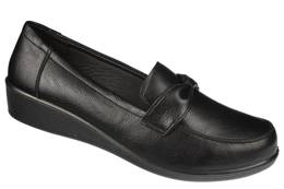 Women's shoes Feisal DTB2-7BL black, size 36-41