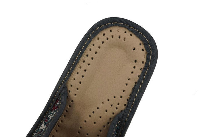 Women's highlander shoes TY DTY2101 grey size 36-41