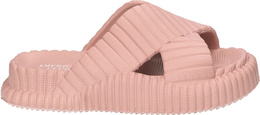 American Club DNH-168 women's pool flip-flops pink and beige size 36-41
