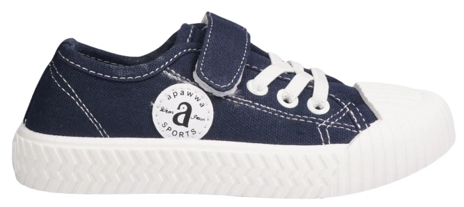 Children's trainers  Clibee BZC38NA navy size 26-31