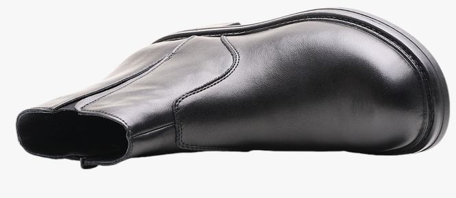 Buty zimowe damskie Sergio Leone DBT345-SCZ czarne rozm.36-40