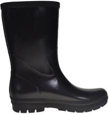 Men's rubber boots Stomil MGARDEN 56209 black, size 40-47