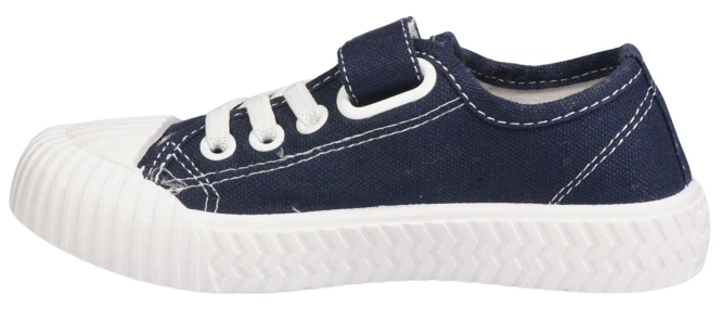 Children's trainers  Clibee BZC38NA navy size 26-31